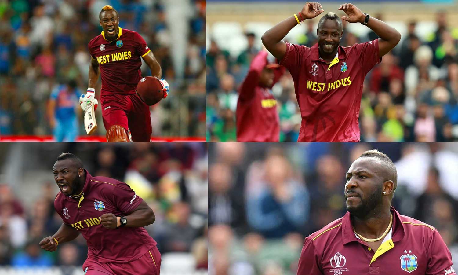 ஆஸ்திரேலியா தொடருடன் சர்வதேச கிரிக்கெட்டில் இருந்து விடை பெறுகிறார் அந்த்ரே ரஸல்..!