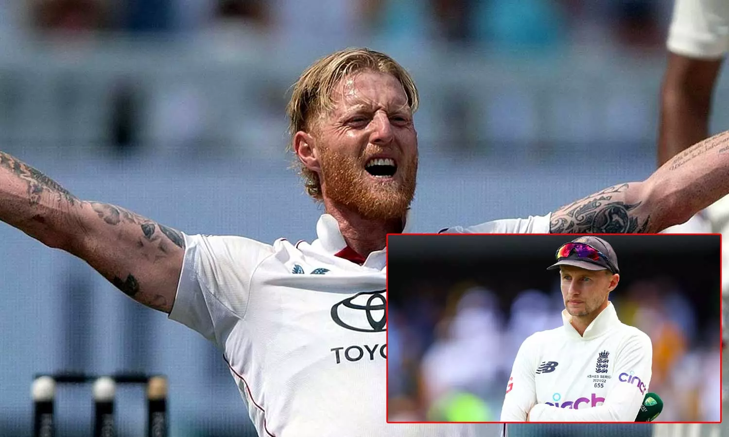 நான் கேப்டனாக இருக்கும்போது பென் ஸ்டோக்ஸ் எனது பேச்சை கேட்கவில்லை: ஜோ ரூட்