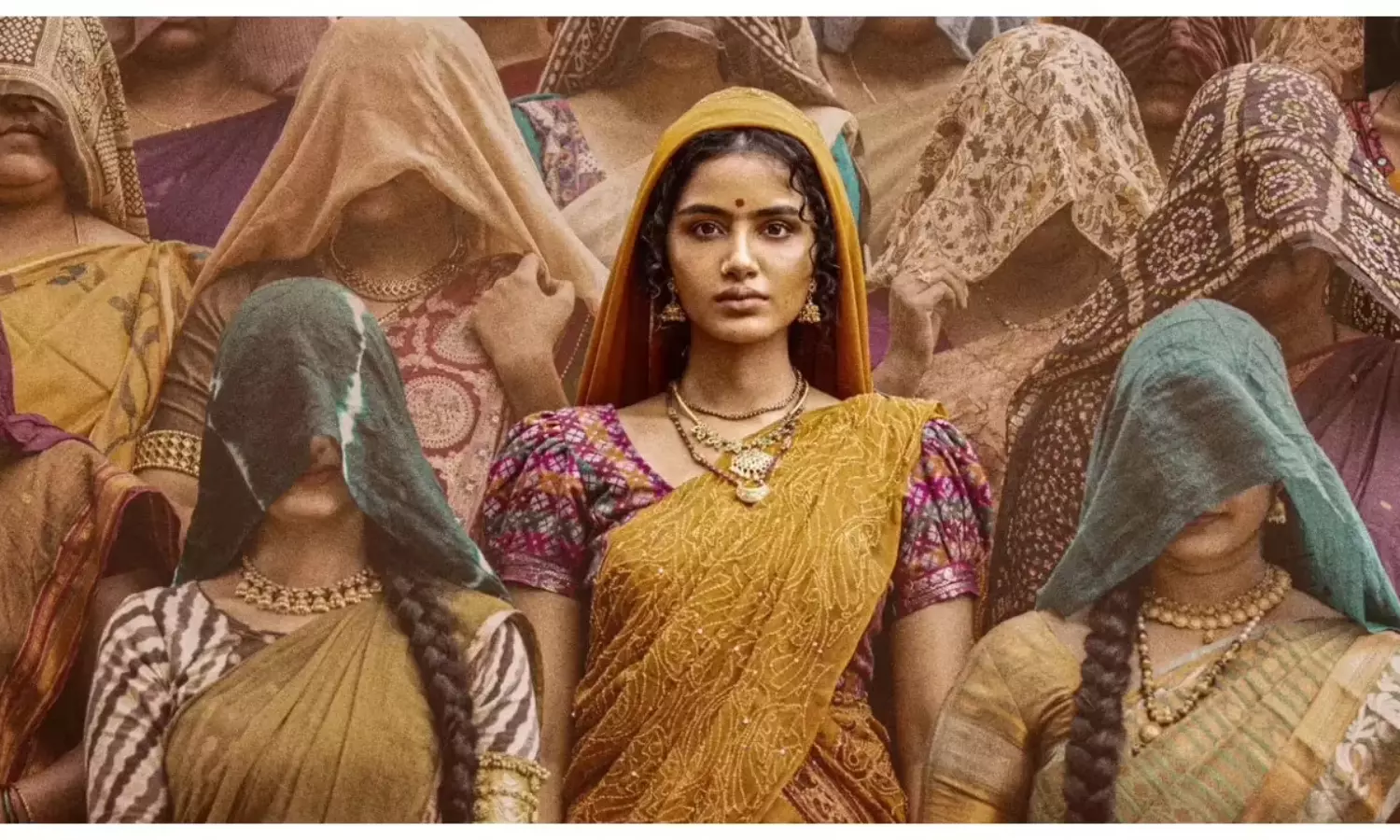 அனுபமா நடித்த Paradha படத்தின் ரிலீஸ் தேதி அறிவிப்பு!