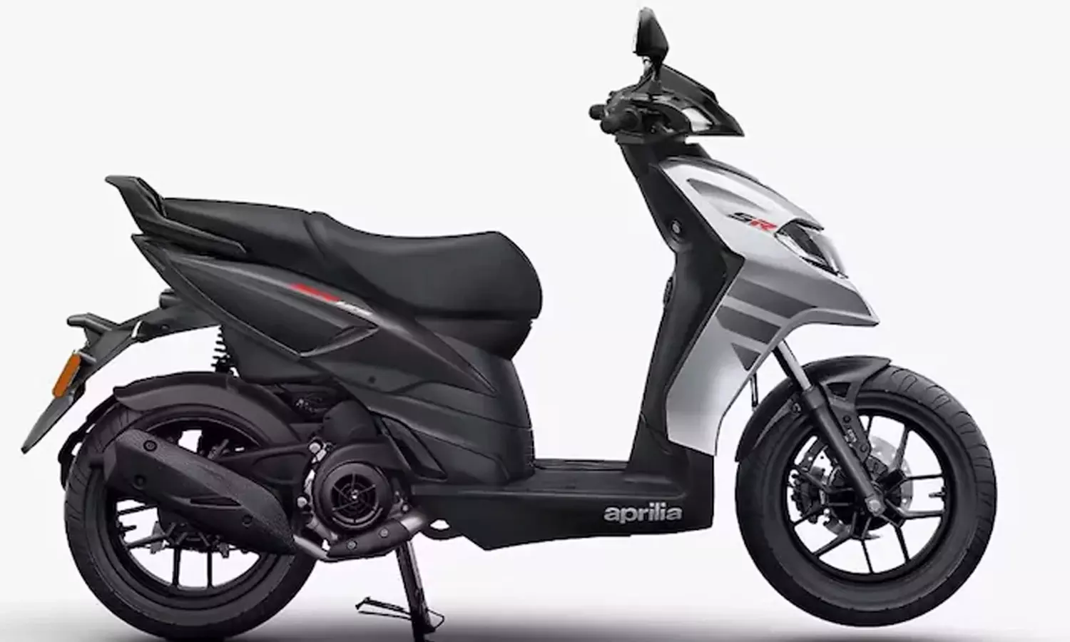 புது அப்டேட்களுடன் அறிமுகம் செய்யப்பட்ட 2025 அப்ரிலியா SR 125 புது அப்டேட்களுடன் அறிமுகம் செய்யப்பட்ட 2025 அப்ரிலியா SR 125