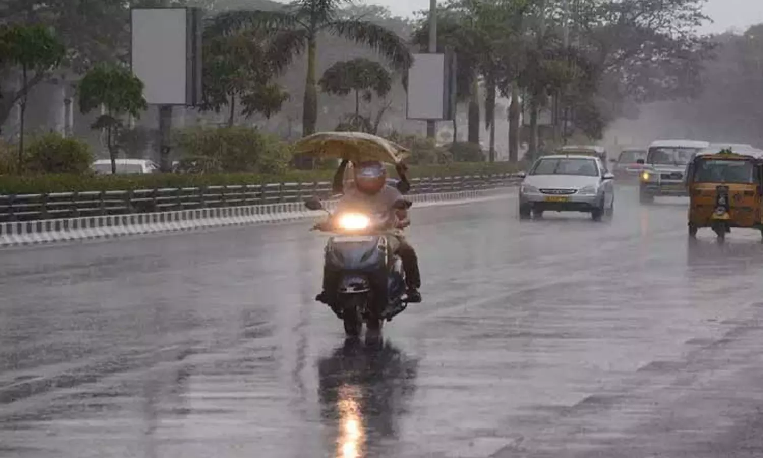 சென்னை உள்பட 26 மாவட்டங்களில் இரவு 7 மணி வரை மழைக்கு வாய்ப்பு