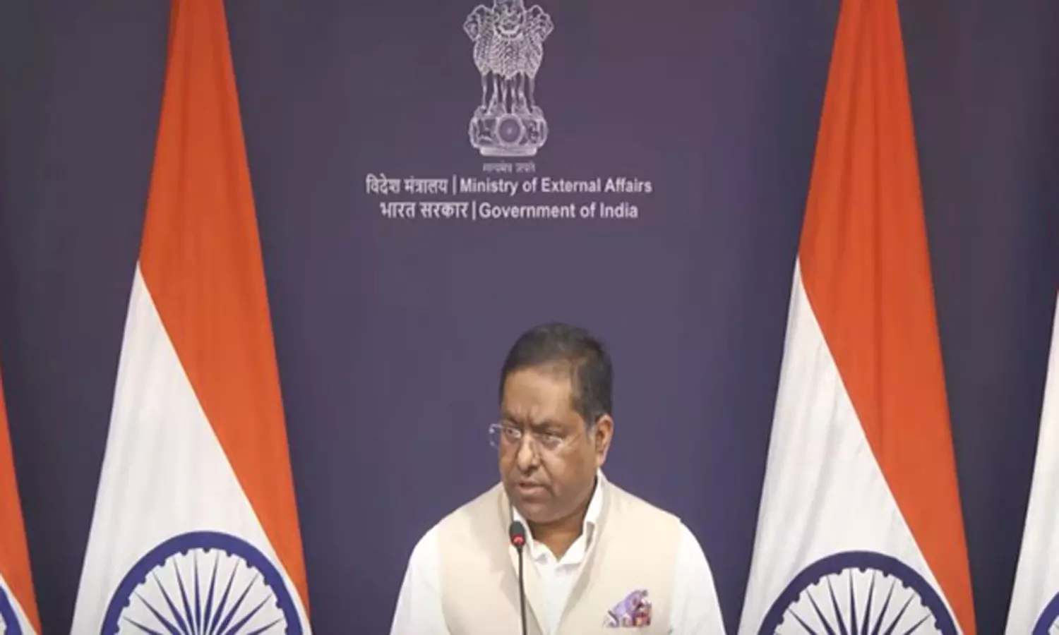 கச்சா எண்ணெய் விவகாரம்: நேட்டோ அமைப்பின் எச்சரிக்கையை நிராகரித்தது இந்தியா