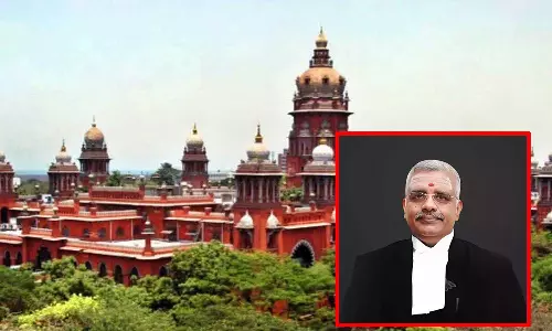 குடியிருப்பு பகுதிகளில் எந்த மதத்தினரும் கூட்டு பிரார்த்தனை நடத்த கூடாது - சென்னை ஐகோர்ட் உத்தரவு