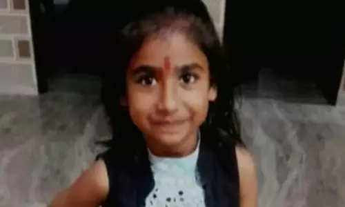 ராஜஸ்தானில் பள்ளி வகுப்பறையில் மயங்கி விழுந்த சிறுமி- மாரடைப்பால் உயிரிழந்த சோகம்