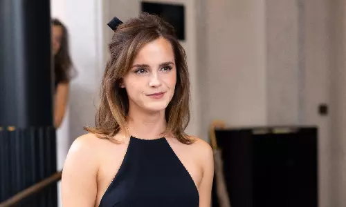 நடிகை எம்மா வாட்சனுக்கு தடை - கோர்ட்டு அதிரடி உத்தரவு