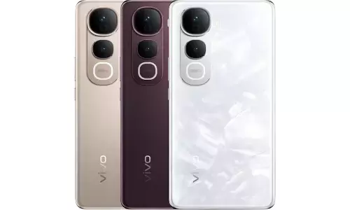 வேற லெவல் அம்சங்களுடன் மிட் ரேஞ்ச் ஸ்மார்ட்போன் உருவாக்கும் விவோ - வெளியீடு எப்போ தெரியுமா?