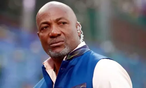 டி20 லீக் ஒப்பந்தங்களை ஈர்க்க வெஸ்ட் இண்டீஸ் அணியை கருவியாக பயன்படுத்தும் வீரர்கள்: லாரா வேதனை