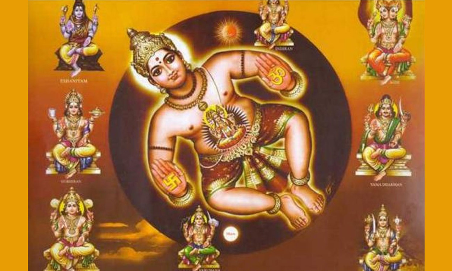 வாழ்க்கையை வளப்படுத்தும் வாஸ்துவின் வகைகள்