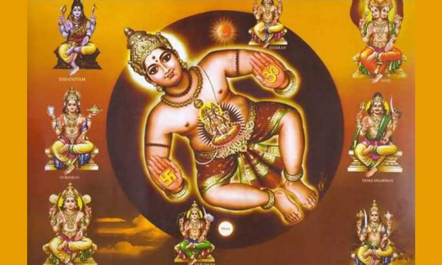 வாழ்க்கையை வளப்படுத்தும் வாஸ்துவின் வகைகள்