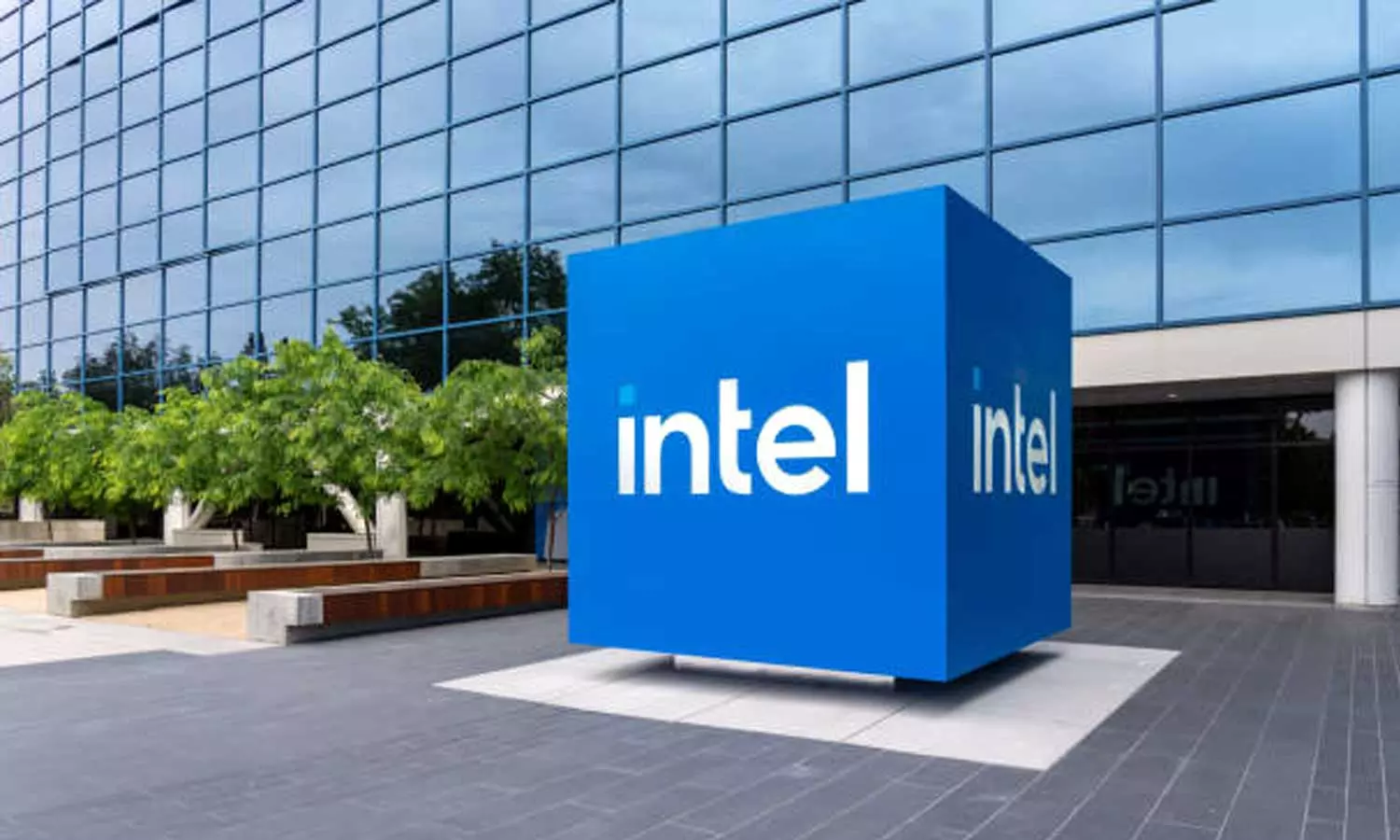 ஜூலையில் 5 ஆயிரம் பேரை பணி நீக்கம் செய்யும் இன்டெல்..! ஜூலையில் 5 ஆயிரம் பேரை பணி நீக்கம் செய்யும் இன்டெல்..!