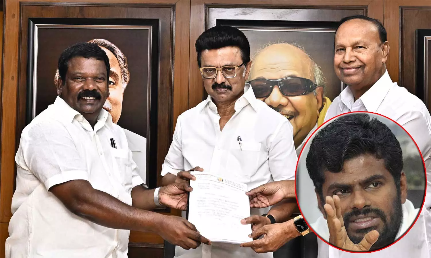 பெருந்தலைவர் காமராஜரை கொலை செய்ய முயற்சி செய்தவர்கள் யார்?: அண்ணாமலைக்கு செல்வப்பெருந்தகை பதிலடி பெருந்தலைவர் காமராஜரை கொலை செய்ய முயற்சி செய்தவர்கள் யார்?: அண்ணாமலைக்கு செல்வப்பெருந்தகை பதிலடி