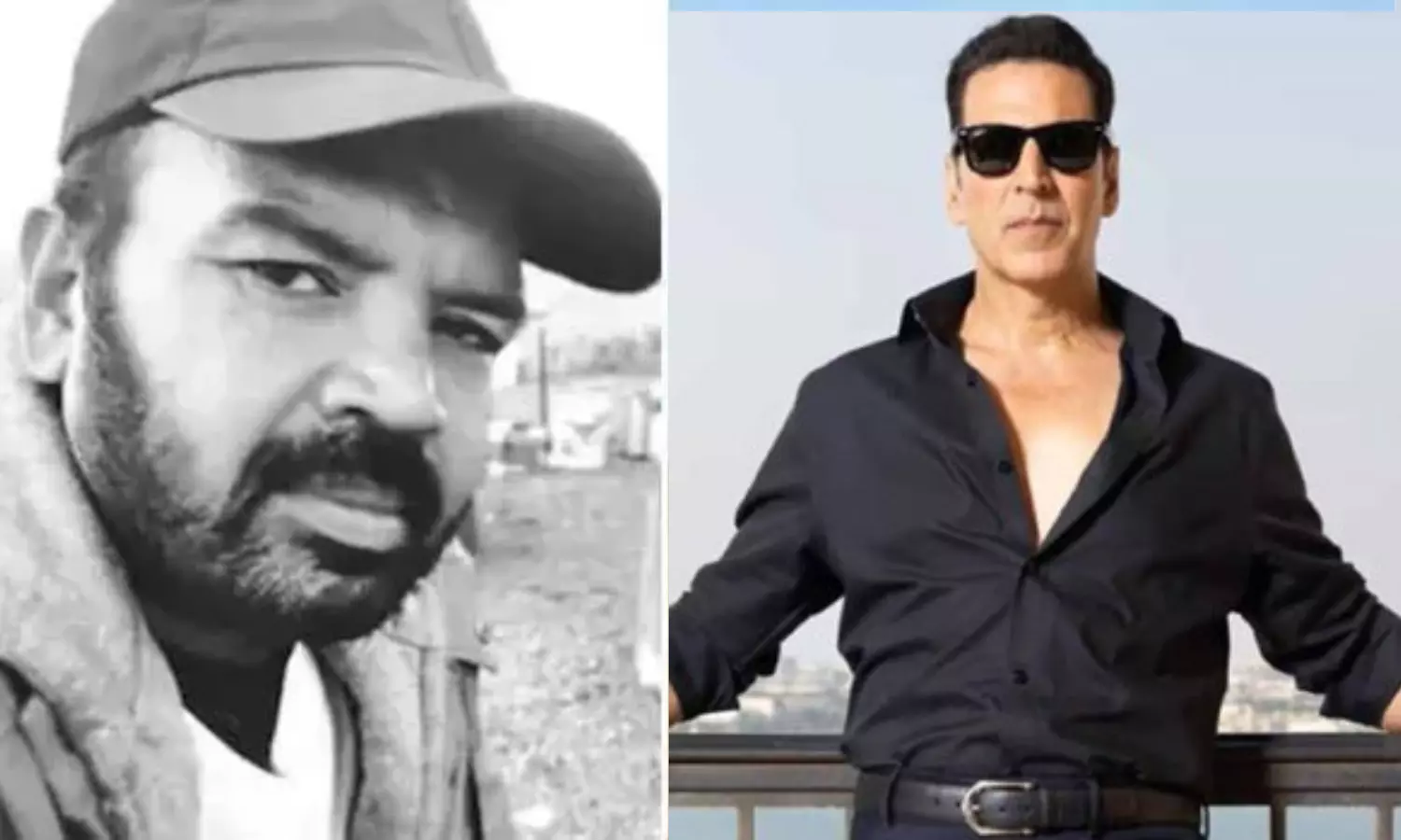 சண்டை பயிற்சியாளர் மோகன்ராஜ் இறப்பு செய்தியை கேட்டு அக்ஷய் குமார் செய்த செயல் சண்டை பயிற்சியாளர் மோகன்ராஜ் இறப்பு செய்தியை கேட்டு அக்ஷய் குமார் செய்த செயல்