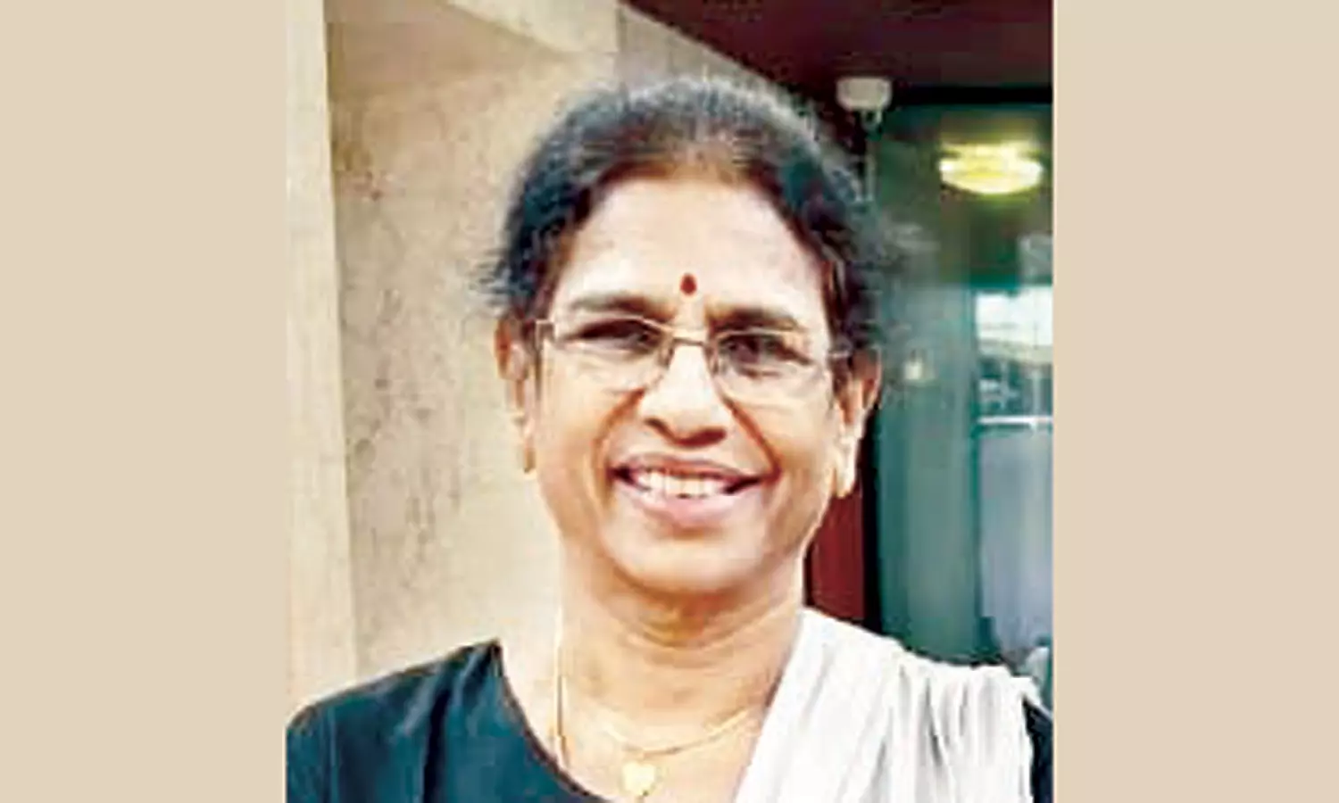 சுந்தரி ஜகதீசன்