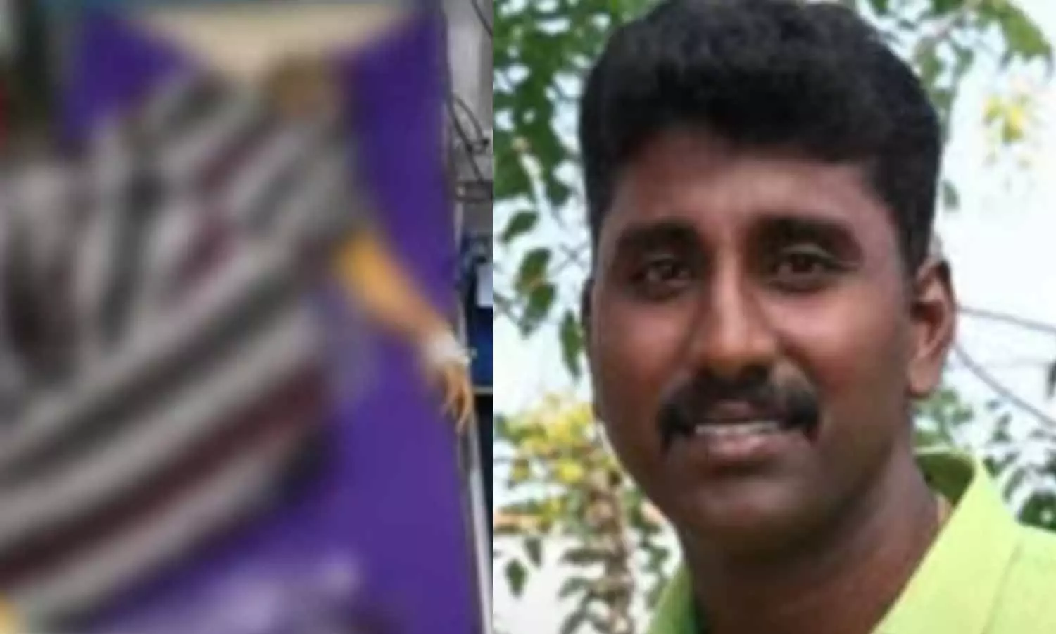 வரதட்சணை கொடுமை: ஆசிரியரை கொடூரமாக தாக்கிய காவல் ஆய்வாளர் பிடிக்க 3 தனிப்படை அமைப்பு வரதட்சணை கொடுமை: ஆசிரியரை கொடூரமாக தாக்கிய காவல் ஆய்வாளர் பிடிக்க 3 தனிப்படை அமைப்பு