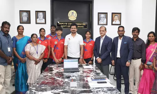 முதலமைச்சர் கோப்பை விளையாட்டு போட்டிகளுக்கு இணையதள முன்பதிவு தொடக்கம்