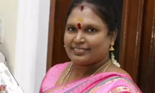 அ.தி.மு.க. முன்னாள் எம்.எல்.ஏ. வீட்டில் லஞ்ச ஒழிப்பு துறையினர் சோதனை