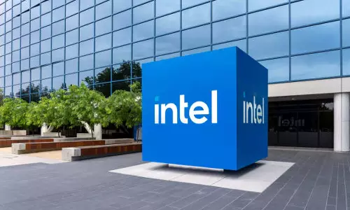 ஜூலையில் 5 ஆயிரம் பேரை பணி நீக்கம் செய்யும் இன்டெல்..!