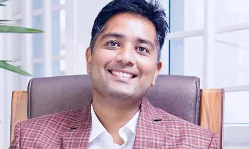 சத்தீஸ்கர் முன்னாள் முதல்வர் மகன் கைது - அமலாக்கத்துறை நடவடிக்கை