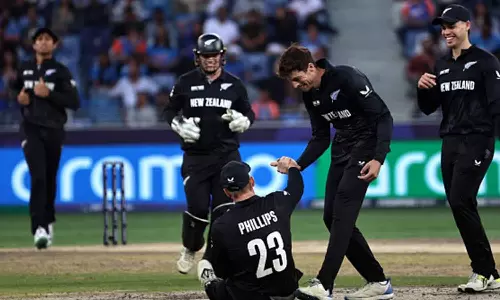 முத்தரப்பு டி20 தொடர்: நியூசிலாந்து அணியின் முக்கிய வீரர் விலகல்