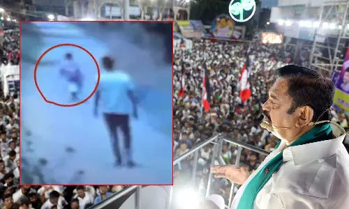 போதை ஆசாமி சிறுமியை தூக்கிட்டுப் போறான், எங்கே போனார் அப்பா..?: மு.க. ஸ்டாலின் மீது இ.பி.எஸ். கடும் தாக்கு