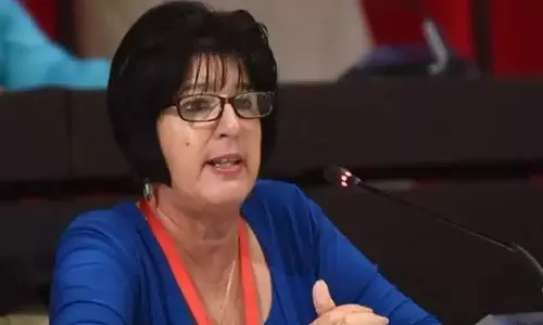 ஏழைகள் குறித்து அவதூறு கருத்து: கியூபாவில் தொழிலாளர் துறை மந்திரி ராஜினாமா