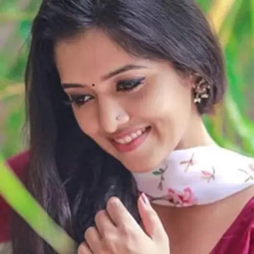 ஆத்யா பிரசாத்