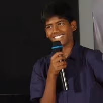 ஜே விக்னேஷ் ஜே விக்னேஷ்