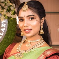 நந்தினி உதயகுமார்