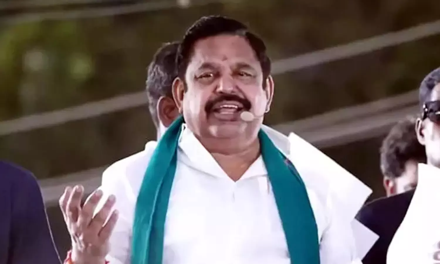 ஸ்டாலின் மாடல் அரசு ஃபெயிலியர் மாடல் அரசு - எடப்பாடி பழனிசாமி ஸ்டாலின் மாடல் அரசு ஃபெயிலியர் மாடல் அரசு - எடப்பாடி பழனிசாமி