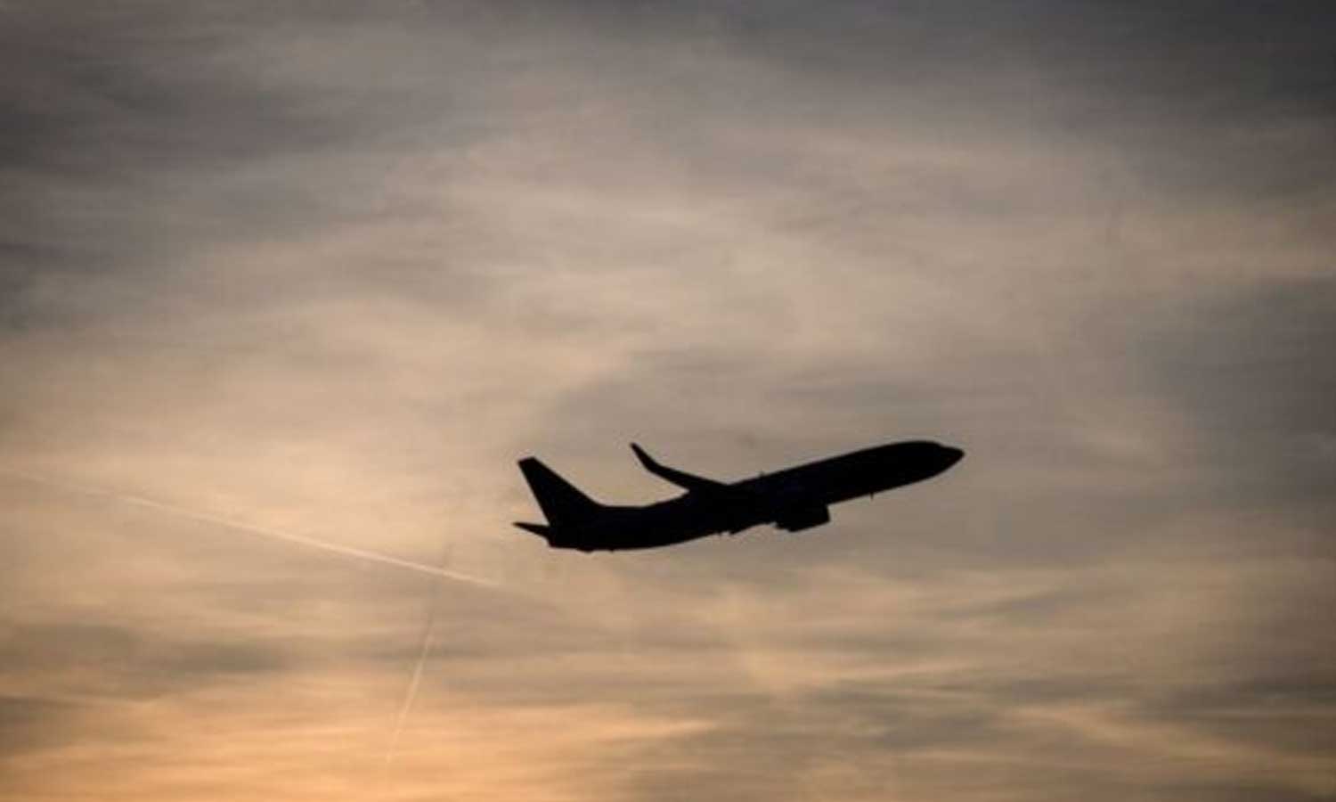 இந்திய விமானங்களுக்கான வான்வெளி தடையை நீட்டித்தது பாகிஸ்தான்..!