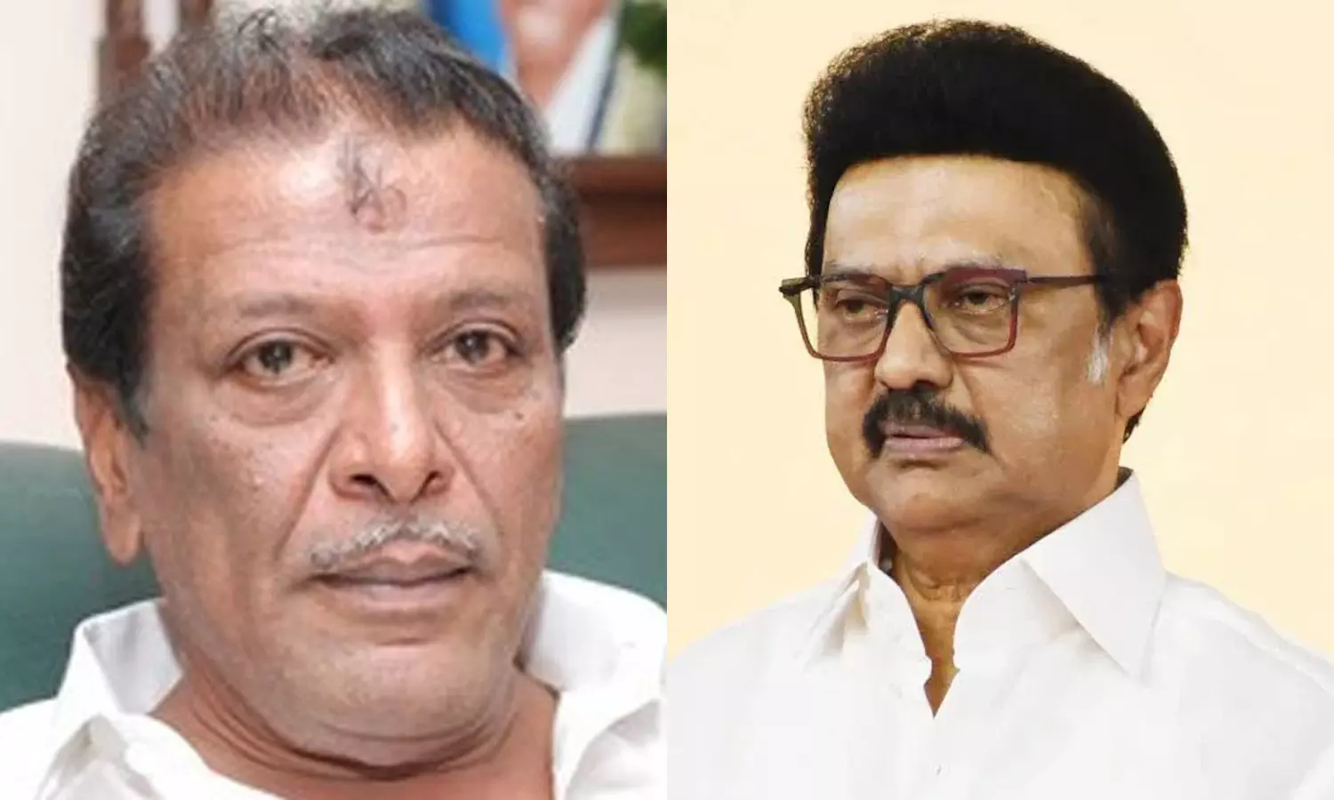 மு.க.முத்துவின் உடலுக்கு அஞ்சலி செலுத்திய முதலமைச்சர் மு.க.ஸ்டாலின்