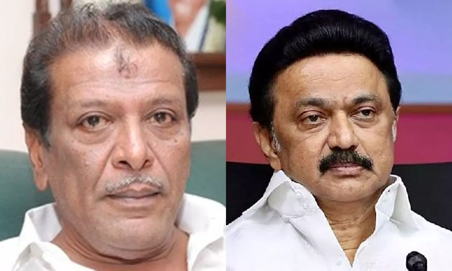 கலையாலும் பாடல்களாலும் மக்கள் மனதில் என்றும் வாழ்வார் ஆருயிர் அண்ணன் முத்து - மு.க.ஸ்டாலின்