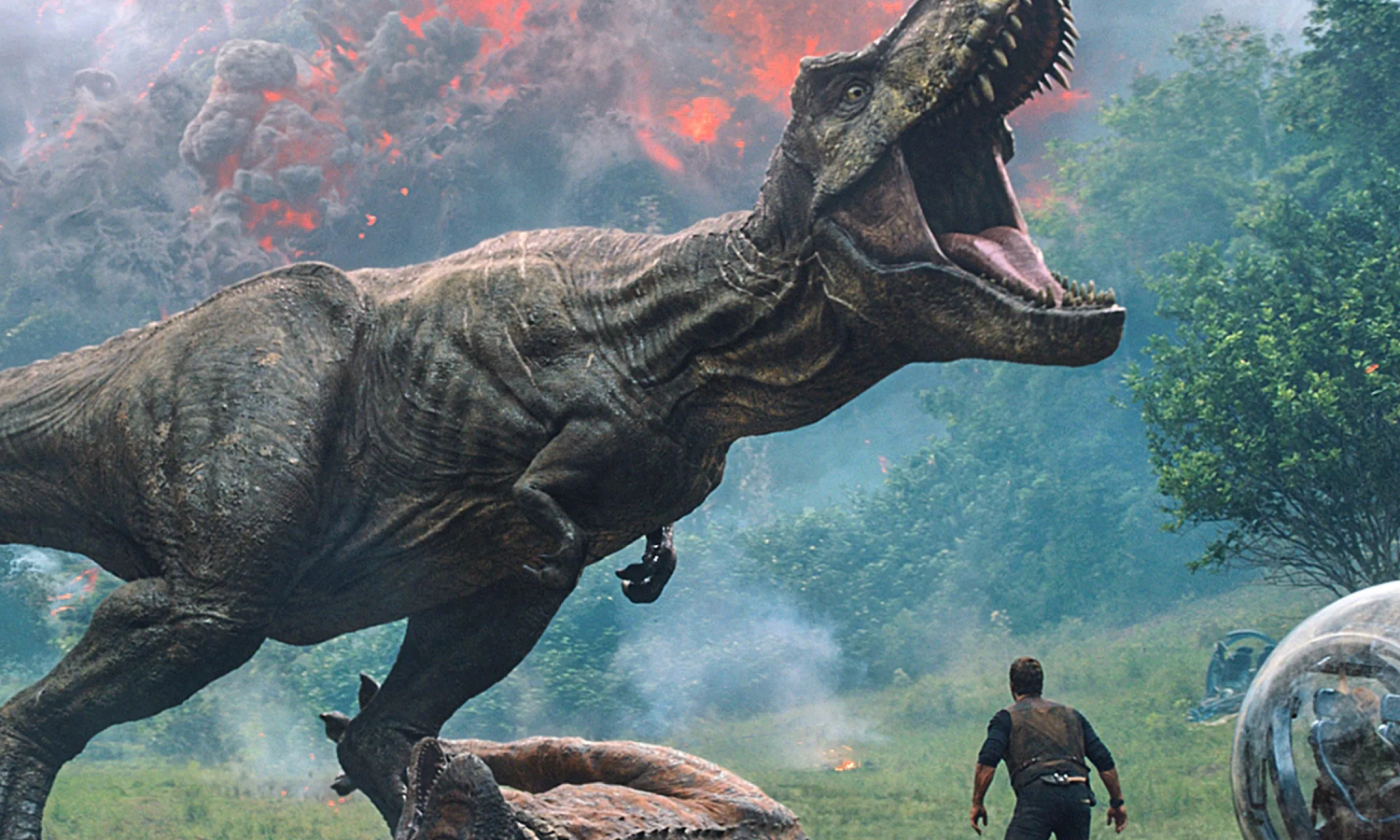 வசூலில் பட்டையை கிளப்பும்  Jurassic World Rebirth! இந்தியாவில் மட்டும் இத்தனை கோடிகளா?