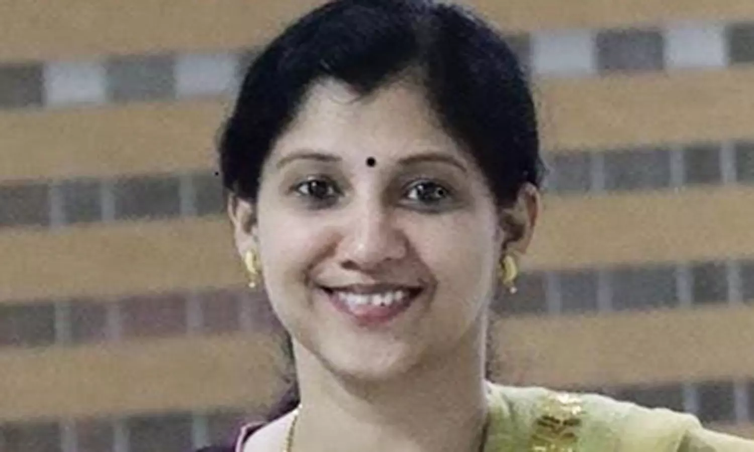 டாக்டர் நிஷா