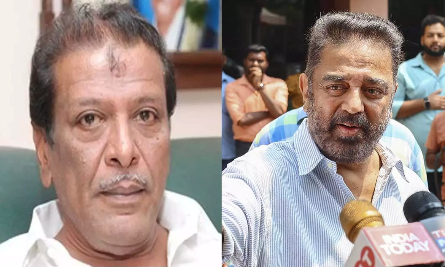 மு.க.முத்து மறைவுக்கு மக்கள் நீதி மய்யம் தலைவர் கமல்ஹாசன் இரங்கல் மு.க.முத்து மறைவுக்கு மக்கள் நீதி மய்யம் தலைவர் கமல்ஹாசன் இரங்கல்