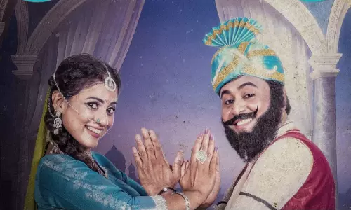 யாதும் அறியான் திரைவிமர்சனம் | Yaadhum Ariyaan Review in tamil