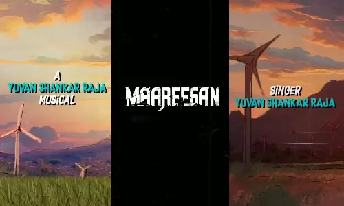 யுவன் குரலில் மாரீசன் படத்தின் அடுத்த சிங்கிள்!