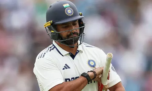 4வது டெஸ்ட்: கருண் நாயருக்கு இந்திய அணியில் இடமுண்டா? - உதவி பயிற்சியாளர் விளக்கம்