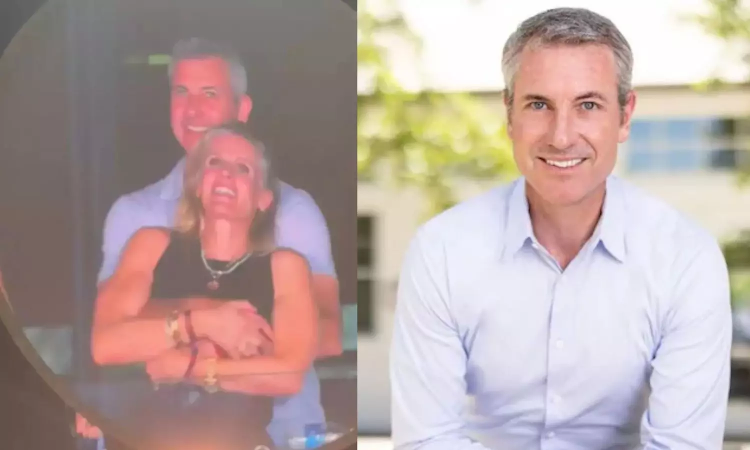 Cold play கச்சேரியில் சக ஊழியருடன் பிரபல CEO நெருக்கம்.. Kiss cam வீடியோ சர்ச்சையால் ராஜினாமா! Cold play கச்சேரியில் சக ஊழியருடன் பிரபல CEO நெருக்கம்.. Kiss cam வீடியோ சர்ச்சையால் ராஜினாமா!