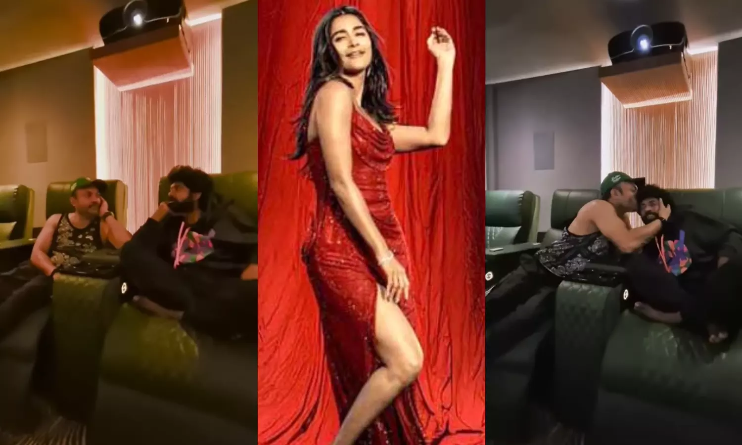 நன்றி சொல்ல வார்த்தை இல்லை எனக்கு - மோனிகா பாடல் வெற்றிக்கு Sandy-யின் பதிவு