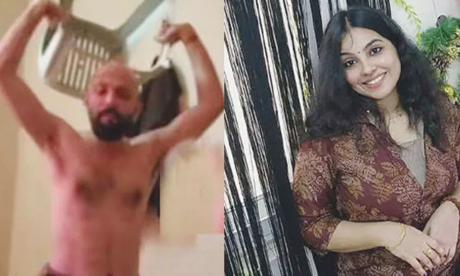 ஐக்கிய அரபு எமிரேட்சில் கணவரின் சித்ரவதையால் தூக்கில் தொங்கிய கேரள இளம்பெண்
