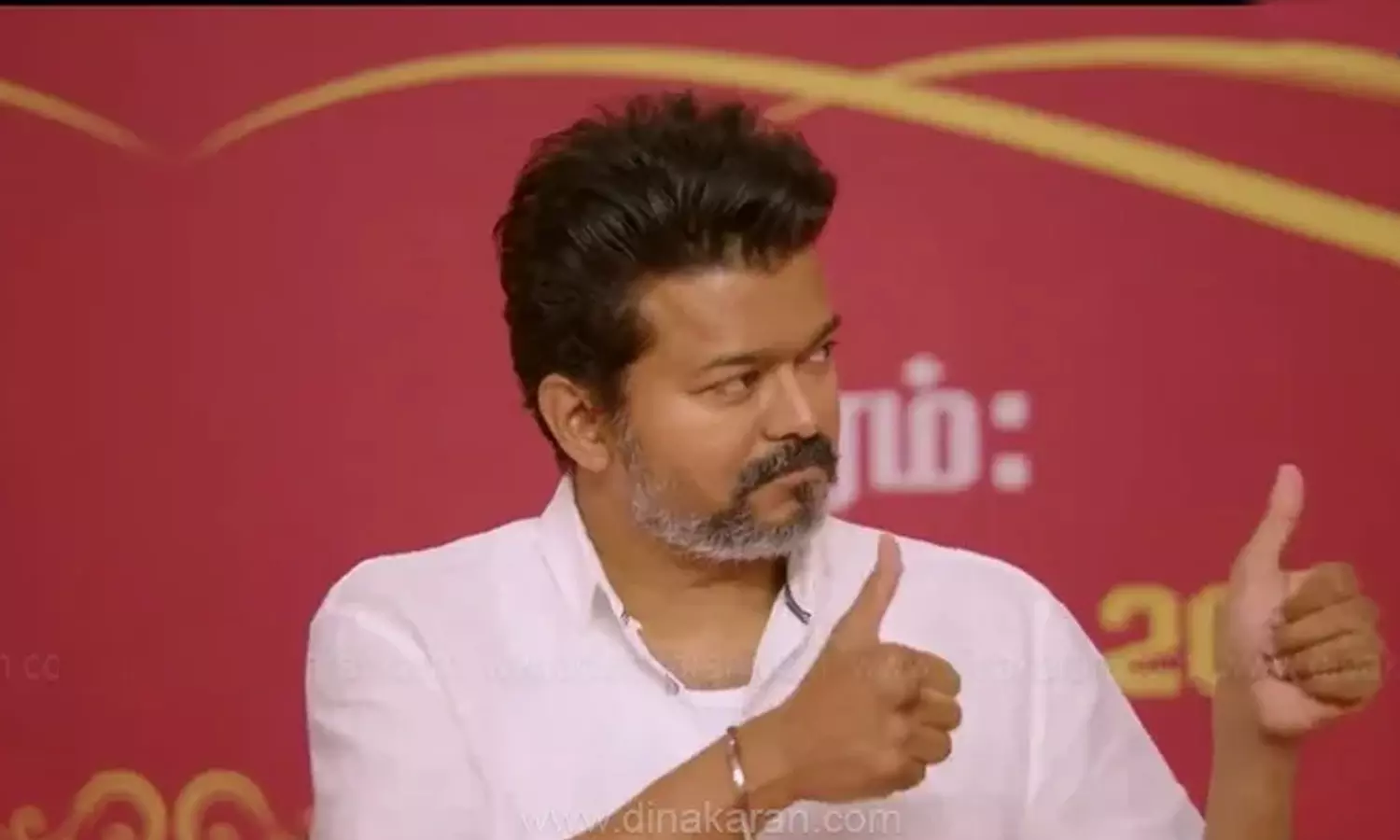 சேலத்தில் நாளை கொள்கை விளக்க முதல் பொதுக்கூட்டம்- த.வெ.க. அறிவிப்பு சேலத்தில் நாளை கொள்கை விளக்க முதல் பொதுக்கூட்டம்- த.வெ.க. அறிவிப்பு