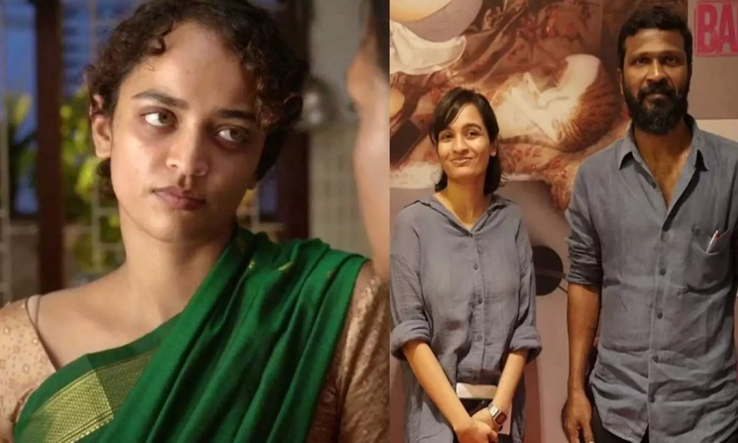 Bad Girl  பட டீசரை சமூக ஊடகங்களில் இருந்து நீக்க ஐகோர்ட் உத்தரவு