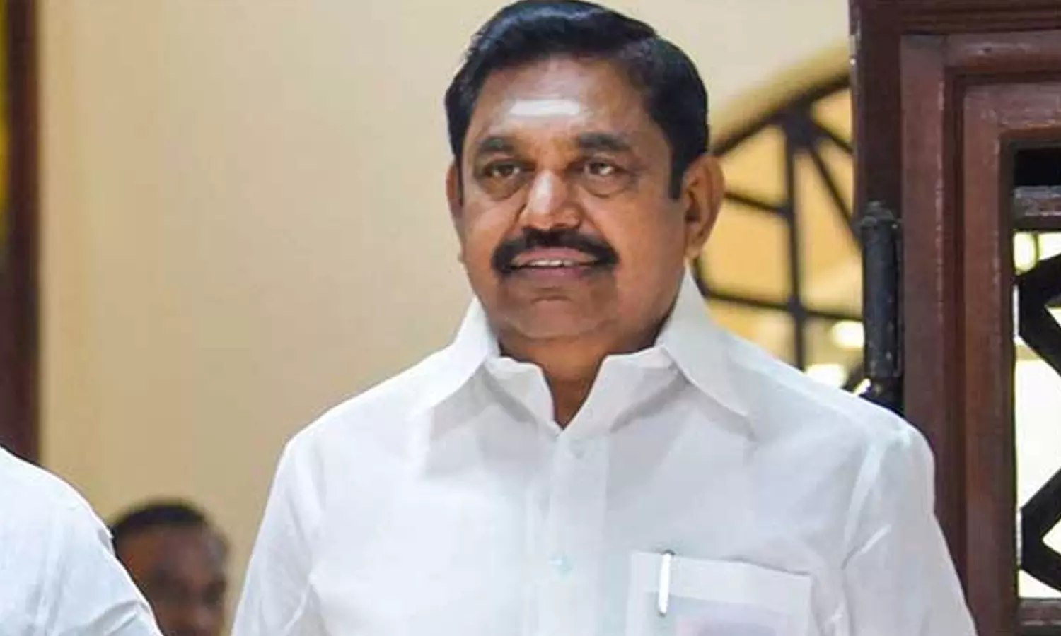 எனது முதற்கட்ட பயணத்தை வெற்றிகரமாக மாற்றிய தமிழ்நாட்டு மக்களுக்கு நன்றி- இ.பி.எஸ். எனது முதற்கட்ட பயணத்தை வெற்றிகரமாக மாற்றிய தமிழ்நாட்டு மக்களுக்கு நன்றி- இ.பி.எஸ்.