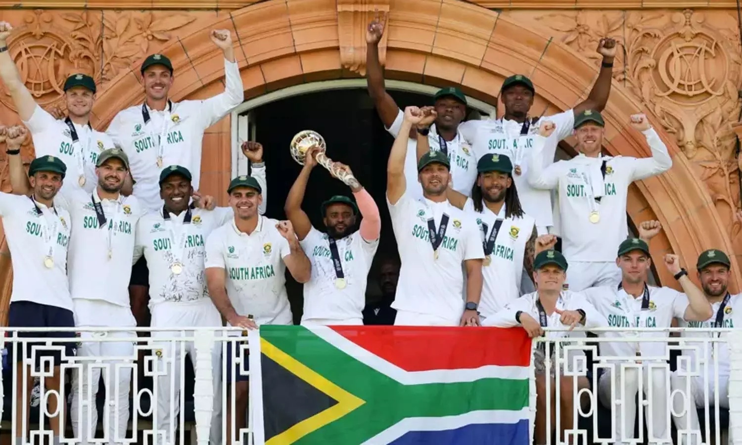 அடுத்த 3 உலக டெஸ்ட் சாம்பியன்ஷிப் இறுதிப்போட்டிகளை நடத்தும் இங்கிலாந்து