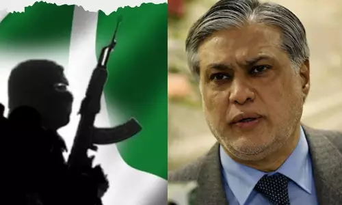 பஹல்காம் தாக்குதலில் TRF அமைப்புக்கு தொடர்பில்லை..  ஆதாரம் இருந்தால் காட்டுங்கள் - பாகிஸ்தான்