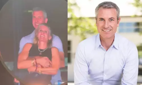 Cold play கச்சேரியில் சக ஊழியருடன் பிரபல CEO நெருக்கம்.. Kiss cam வீடியோ சர்ச்சையால் ராஜினாமா!