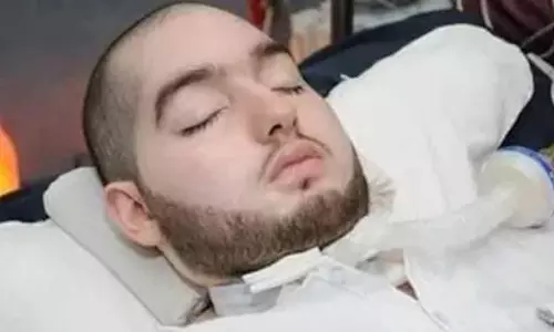 20 ஆண்டுகள் கோமாவில் இருந்த சவுதி இளவரசர் மரணம்