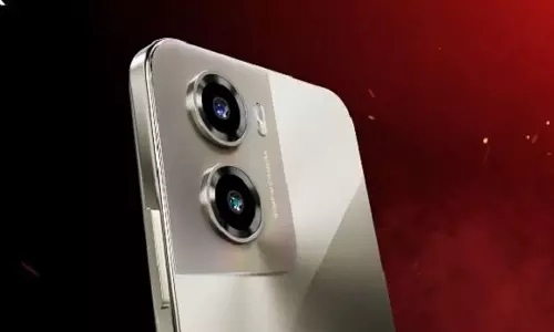 50MP கேமரா, 5000mAh பேட்டரியுடன் இந்தியா வரும் புது ஸ்மார்ட்போன்