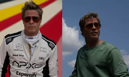 4 வாரங்களை கடந்து வெற்றிநடைப்போடும் `F1